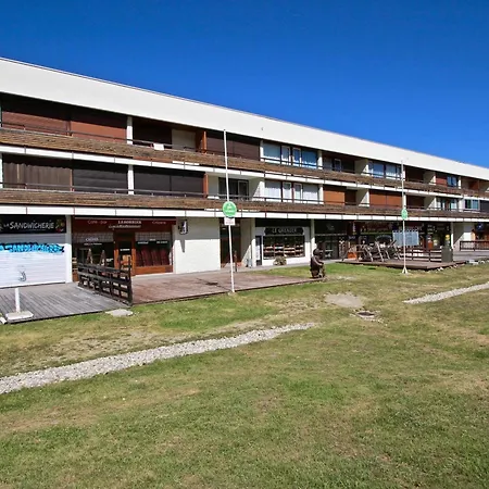 Au Pied Des Pistes Avec Parking Et Cuisine Equipee A - Fr-1-549-11 公寓