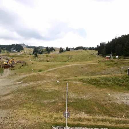 Au Pied Des Pistes Avec Parking Et Cuisine Equipee A - Fr-1-549-11 公寓