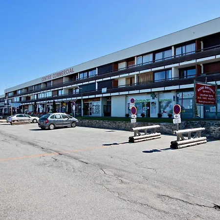 Au Pied Des Pistes Avec Parking Et Cuisine Equipee A - Fr-1-549-11 * 尚鲁斯